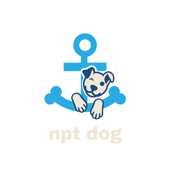 nptdog_logo_donkere_achtergrond
